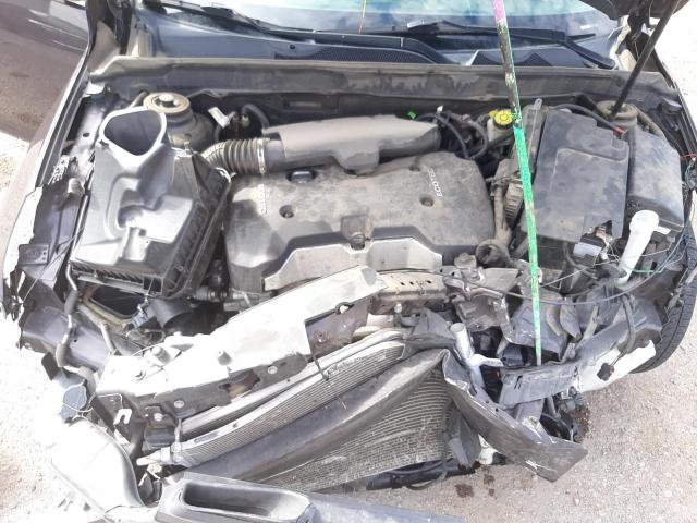 1G11C5SL0FF208202 - 2015 CHEVROLET MALIBU 1LT PURPLE photo 7