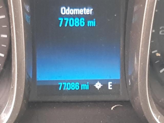 1G11C5SL0FF208202 - 2015 CHEVROLET MALIBU 1LT PURPLE photo 8