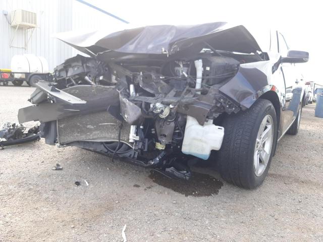 1G11C5SL0FF208202 - 2015 CHEVROLET MALIBU 1LT PURPLE photo 9