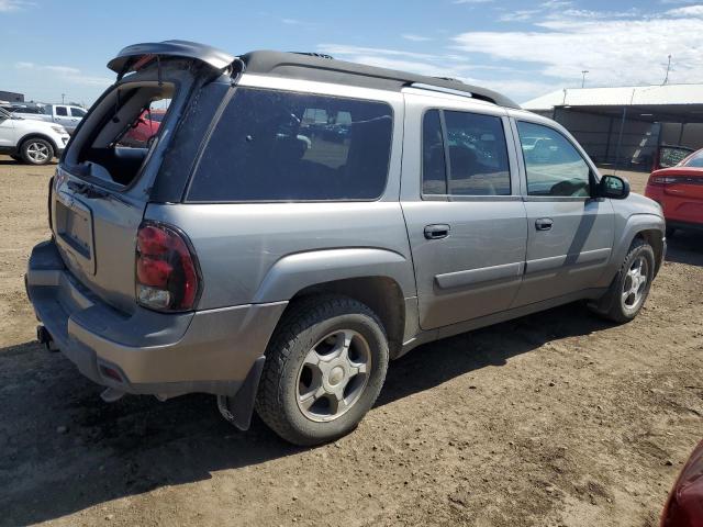 1GNET16S756124600 - 2005 CHEVROLET TRAILBLAZE EXT LS TAN photo 3