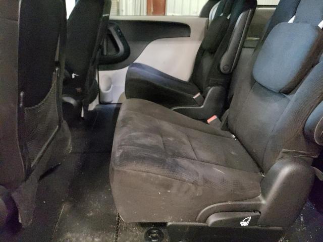 2C4RC1BG7CR116238 - 2012 CHRYSLER TOWN & COU TOURING Qara foto 11