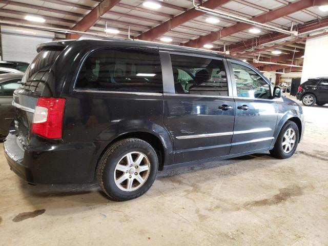 2C4RC1BG7CR116238 - 2012 CHRYSLER TOWN & COU TOURING Qara foto 3