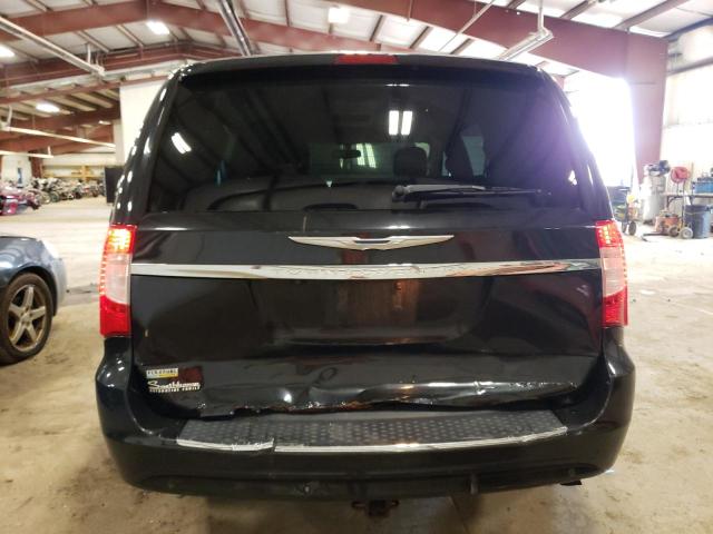 2C4RC1BG7CR116238 - 2012 CHRYSLER TOWN & COU TOURING Qara foto 6