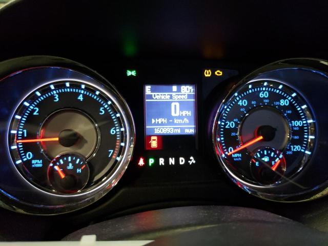 2C4RC1BG7CR116238 - 2012 CHRYSLER TOWN & COU TOURING Qara foto 9