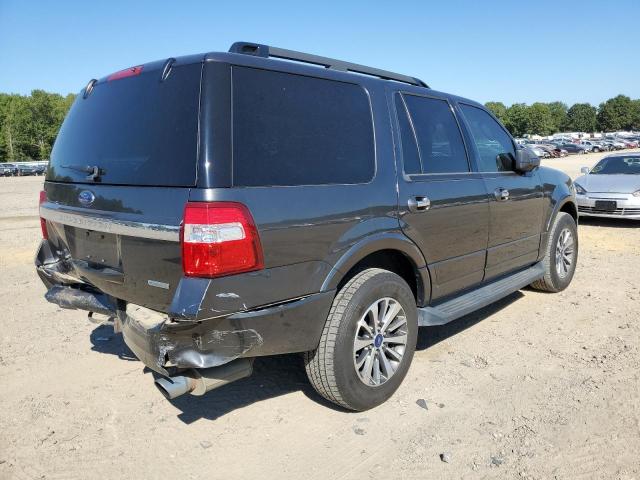 1FMJU1HT0HEA60139 - 2017 FORD EXPEDITION XLT GRAY photo 4