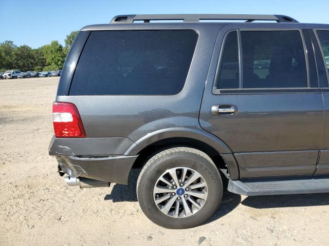 1FMJU1HT0HEA60139 - 2017 FORD EXPEDITION XLT GRAY photo 9