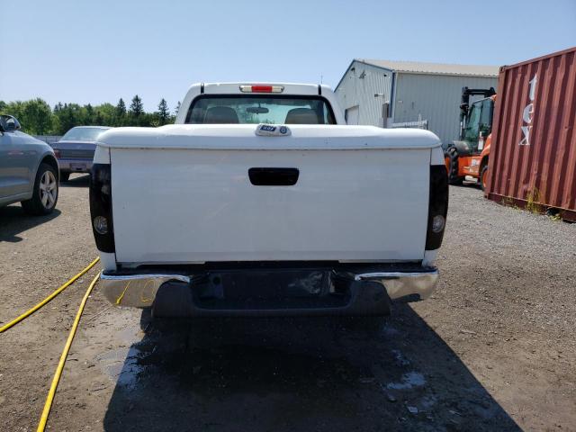 1GCCS146258212385 - 2005 CHEVROLET COLORADO WHITE photo 6