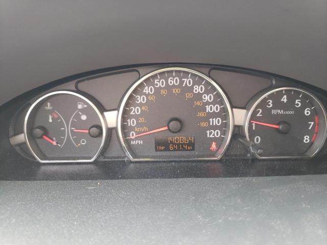 1G8AJ58F27Z144155 - 2007 SATURN ION LEVEL 2 灰色 照片 9