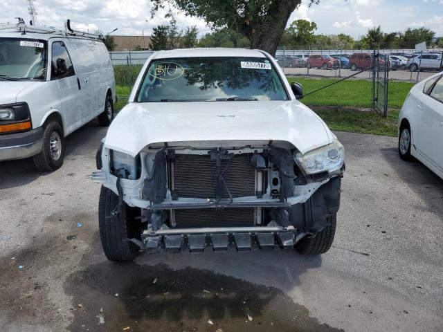 5TFRX5GN8HX087201 - 2017 TOYOTA TACOMA ACCESS CAB თეთრი ფოტო 5