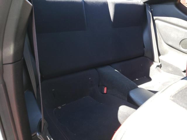 JF1ZNAA17D2702791 - 2013 TOYOTA SCION FR-S 白色 照片 10