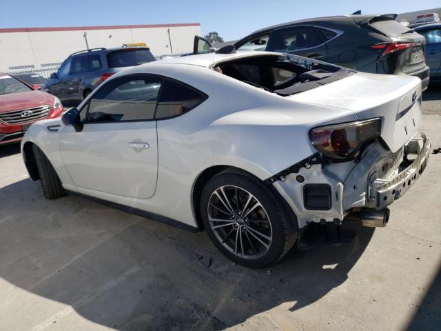 JF1ZNAA17D2702791 - 2013 TOYOTA SCION FR-S 白色 照片 2