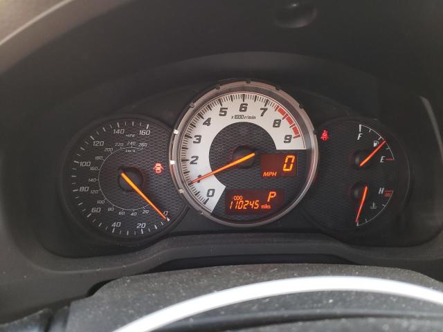 JF1ZNAA17D2702791 - 2013 TOYOTA SCION FR-S 白色 照片 9