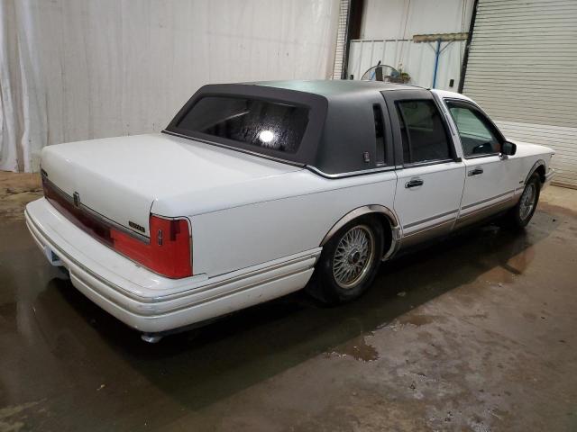 1LNLM81W7RY750055 - 1994 LINCOLN TOWN CAR EXECUTIVE WHITE photo 3