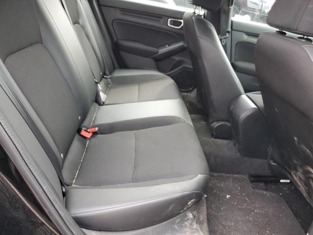 2HGFE2F52PH514496 - 2023 HONDA CIVIC SPORT 黑色 照片 10