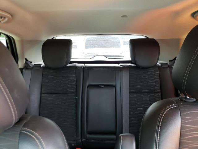 KL4CJBSB8FB268094 - 2015 BUICK ENCORE CONVENIENCE 黑色 照片 10