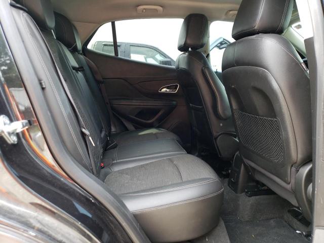 KL4CJBSB8FB268094 - 2015 BUICK ENCORE CONVENIENCE 黑色 照片 11