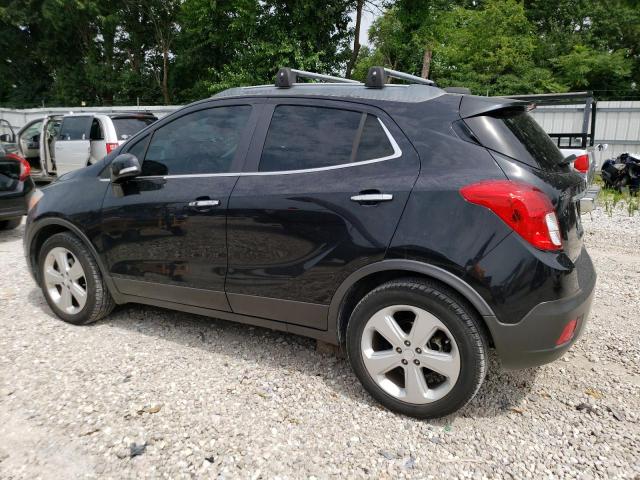 KL4CJBSB8FB268094 - 2015 BUICK ENCORE CONVENIENCE 黑色 照片 2