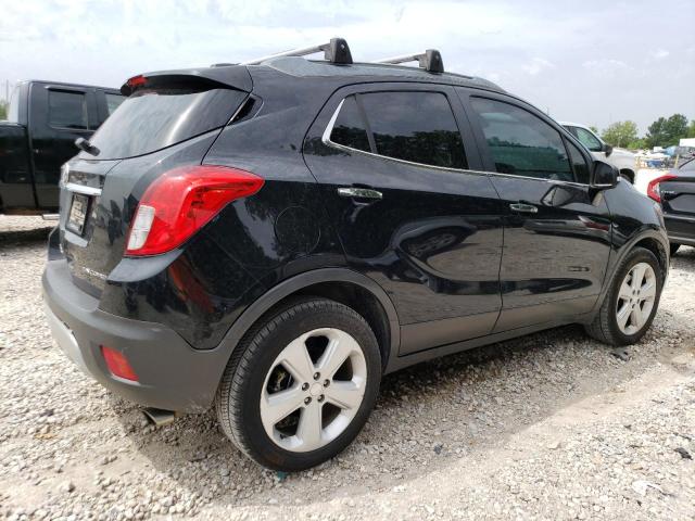 KL4CJBSB8FB268094 - 2015 BUICK ENCORE CONVENIENCE 黑色 照片 3
