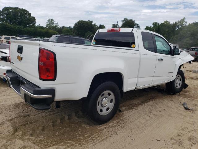 1GCHSBEA8H1289712 - 2017 CHEVROLET COLORADO WHITE photo 3