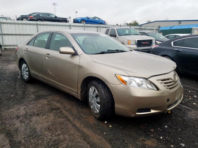 JTNBE46K073077868 - 2007 TOYOTA CAMRY CE  photo 1