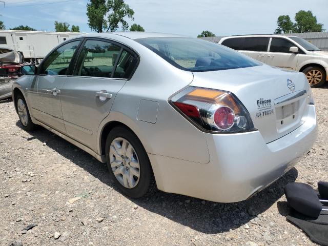 1N4AL21E79C146270 - 2009 NISSAN ALTIMA 2.5 GRAY photo 2