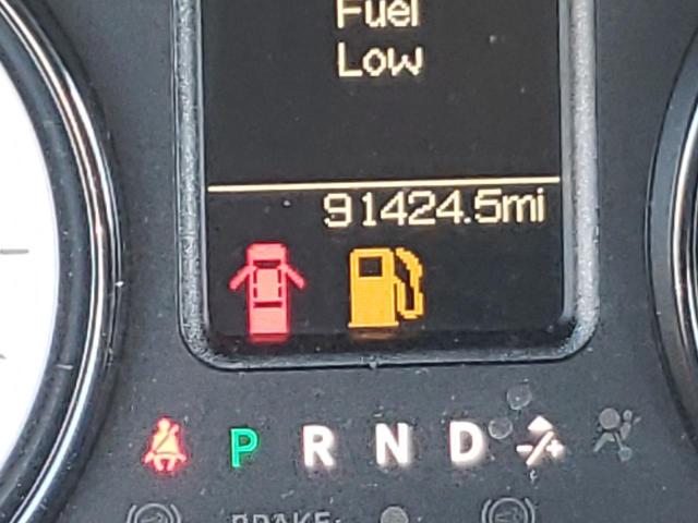 1C6RR6TT4KS572113 - 2019 RAM 1500 CLASS SLT შავი ფოტო 8