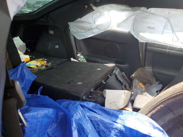 JTKJF5C70C3024559 - 2012 TOYOTA SCION TC 黄色 照片 10