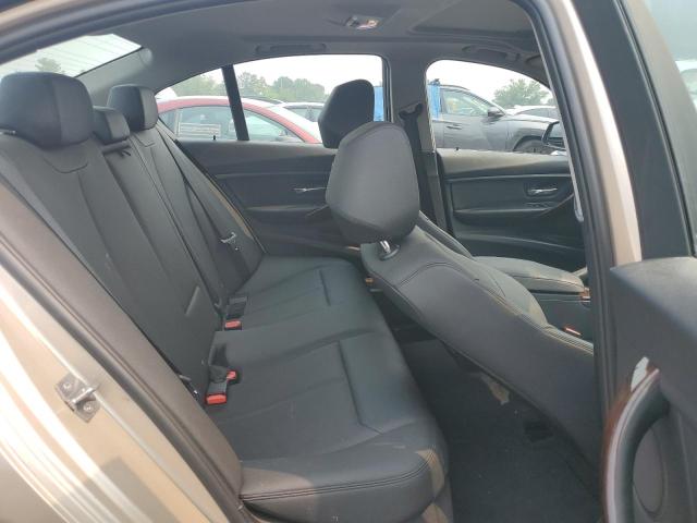 WBA3C3C54EF983621 - 2014 BMW 320 I XDRIVE GOLD photo 10