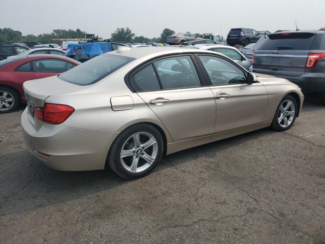 WBA3C3C54EF983621 - 2014 BMW 320 I XDRIVE GOLD photo 3