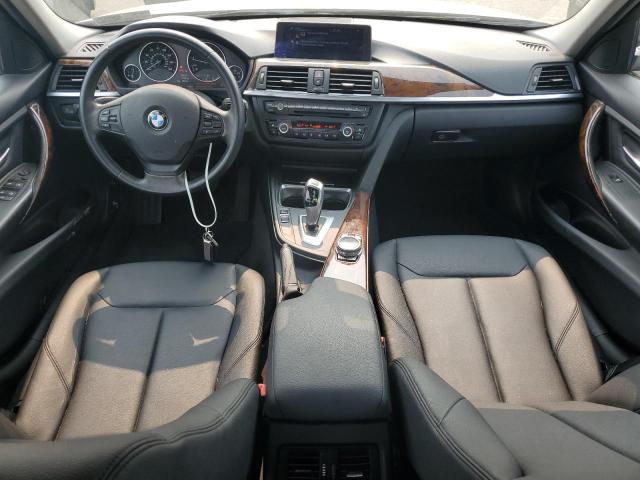 WBA3C3C54EF983621 - 2014 BMW 320 I XDRIVE GOLD photo 8