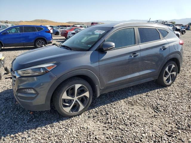 2016 HYUNDAI TUCSON LIMITED, 