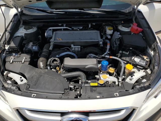 4S4BTGPDXL3149208 - 2020 SUBARU OUTBACK TOURING LDL თეთრი ფოტო 12