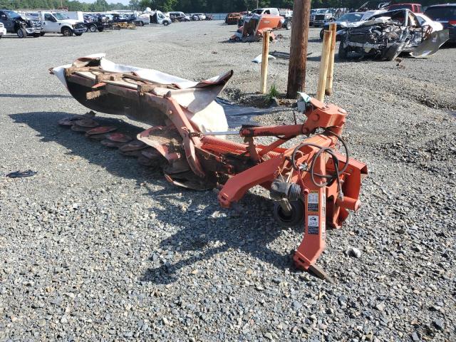 B7902 - 2014 KUHN SPREADER ORANGE photo 1