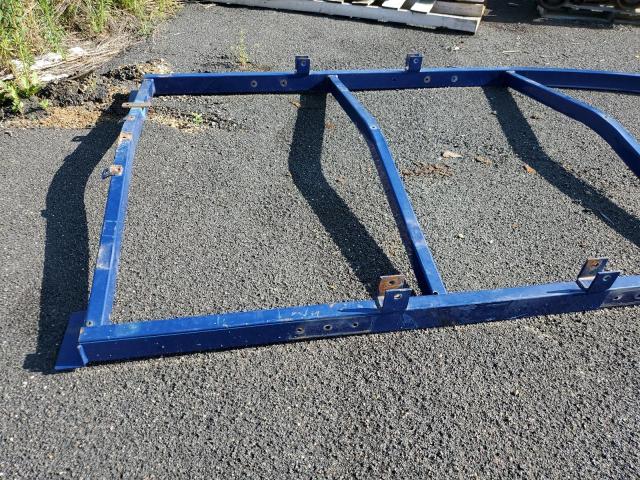 WS3060CZ000000000 - 1992 KARA TRAILER BLUE photo 6