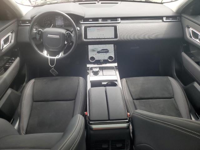 SALYA2RX6JA743973 - 2018 LAND ROVER RANGE ROVE GOLD photo 8