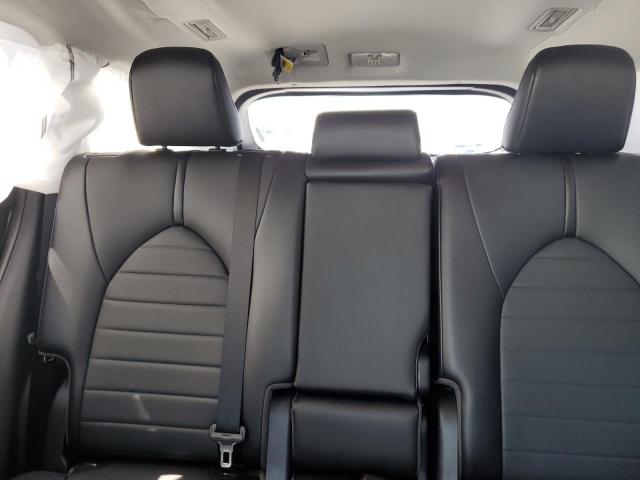 5TDGZRBH8MS086382 - 2021 TOYOTA HIGHLANDER XLE Silber Foto 10