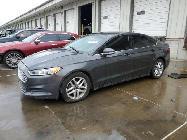 2016 FORD FUSION SE, 