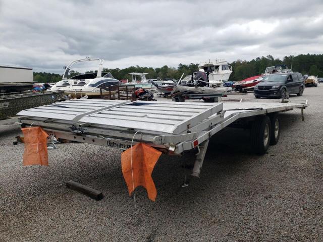 1YGUS3026LB207341 - 2020 UTILITY TRAILER Ağ foto 4