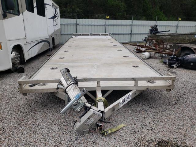 1YGUS3026LB207341 - 2020 UTILITY TRAILER Ağ foto 5