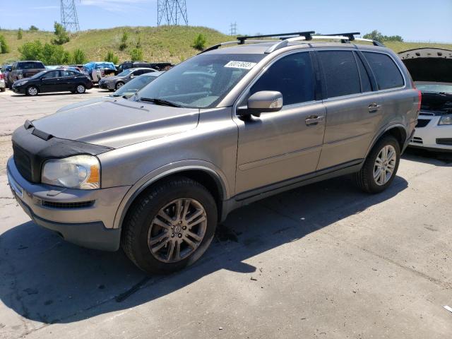 YV4952CZ0C1617750 - 2012 VOLVO XC90 3.2 TAN photo 1