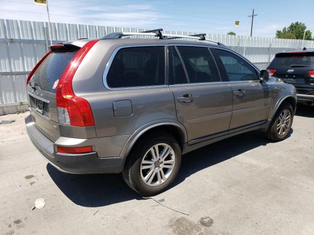 YV4952CZ0C1617750 - 2012 VOLVO XC90 3.2 TAN photo 3