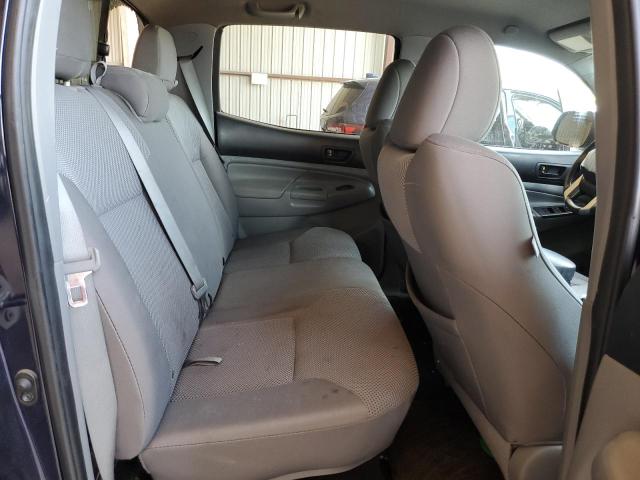 3TMJU4GN7DM152412 - 2013 TOYOTA TACOMA DOUBLE CAB PRERUNNER BLUE photo 10