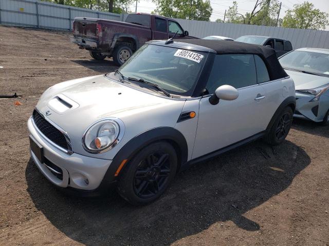 2014 MINI COOPER, 