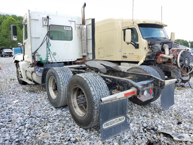 1FUJBBCG81LG58292 - 2001 FREIGHTLINER CONVENTION ST120 WHITE photo 3