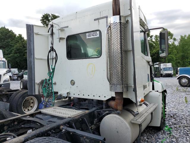 1FUJBBCG81LG58292 - 2001 FREIGHTLINER CONVENTION ST120 WHITE photo 6