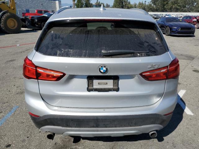 WBXHT3Z38H4A54522 - 2017 BMW X1 XDRIVE28I SILVER photo 6