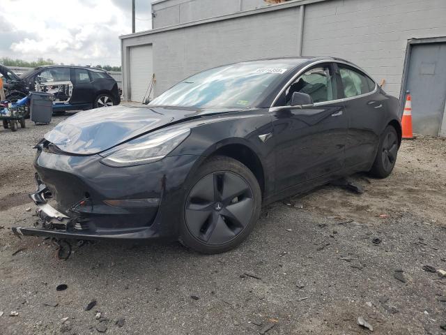2019 TESLA MODEL 3, null