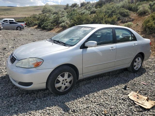 2005 TOYOTA COROLLA CE, 