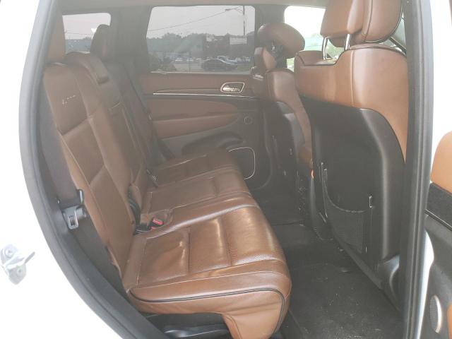 1C4RJFJT5FC853307 - 2015 JEEP GRAND CHER SUMMIT 白色 照片 11