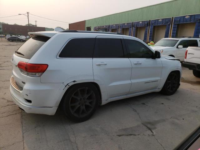 1C4RJFJT5FC853307 - 2015 JEEP GRAND CHER SUMMIT 白色 照片 3